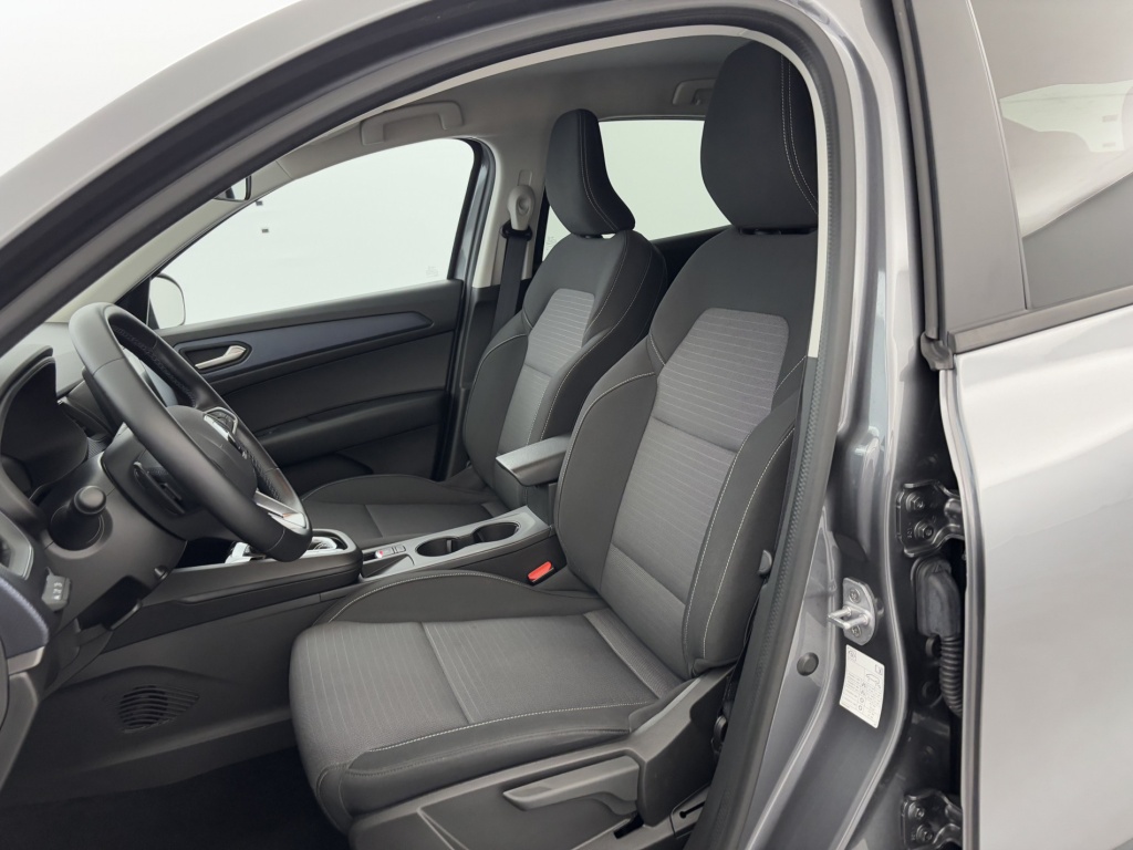 RENAULT Arkana Evolution mild hybrid 140 EDC FAP 22 - ref: 6-2971x236368 - Photo 12