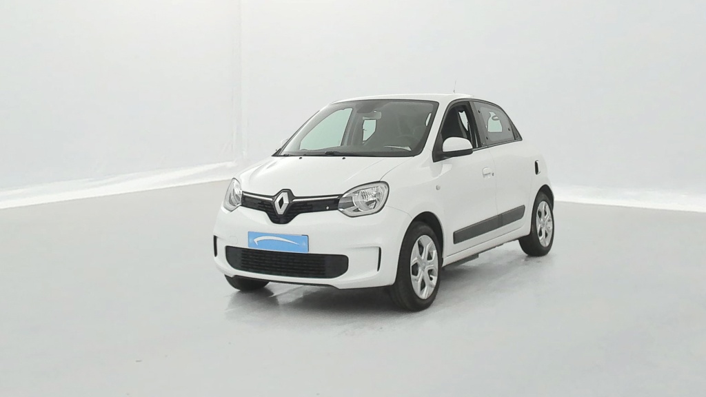 RENAULT Twingo Zen III Achat Integral 21 - ref: 6-2971x236374 - Photo 1