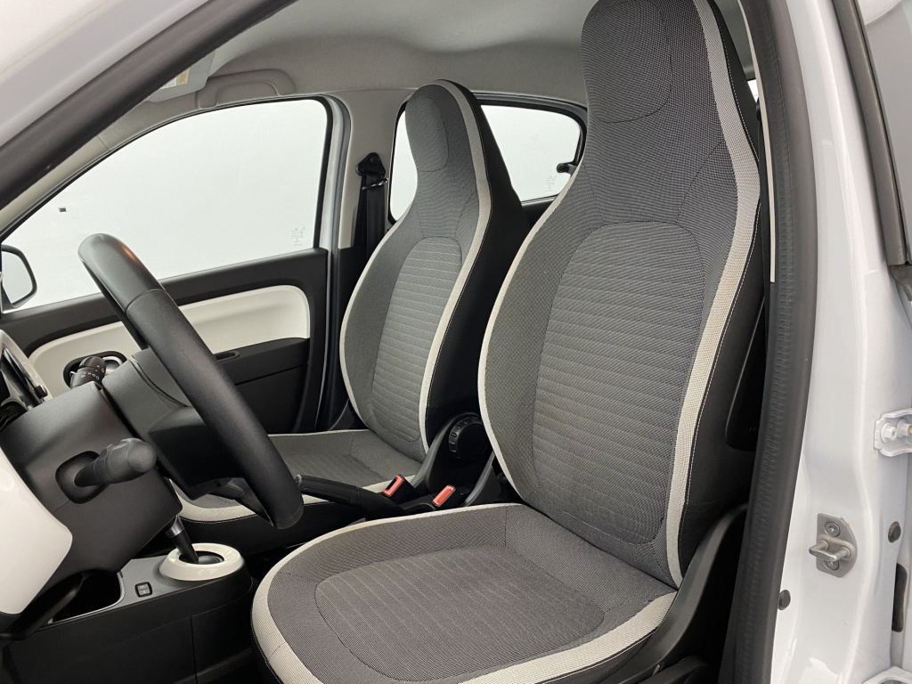 RENAULT Twingo Zen III Achat Integral 21 - ref: 6-2971x236374 - Photo 13