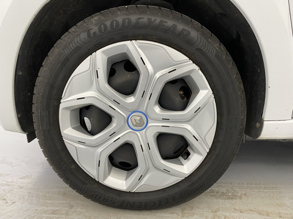 RENAULT Twingo Zen III Achat Integral 21 - ref: 6-2971x236374 - Photo 20