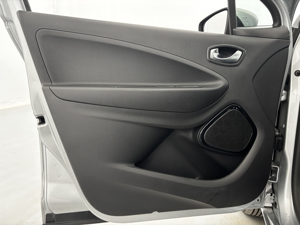 RENAULT Zoe Business R110 Achat Integral - ref: 6-2971x236376 - Photo 12