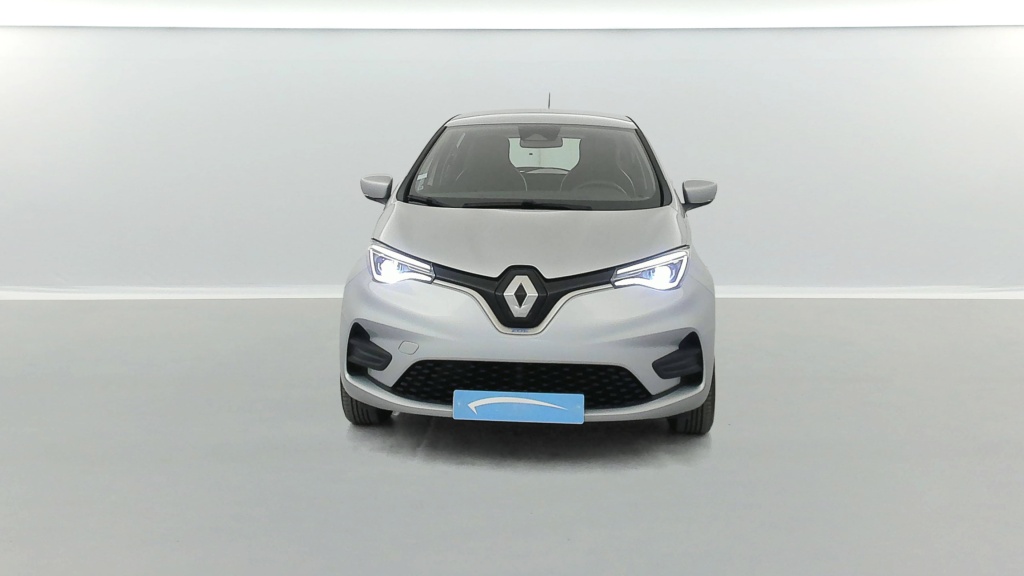 RENAULT Zoe Business R110 Achat Integral - ref: 6-2971x236376 - Photo 8