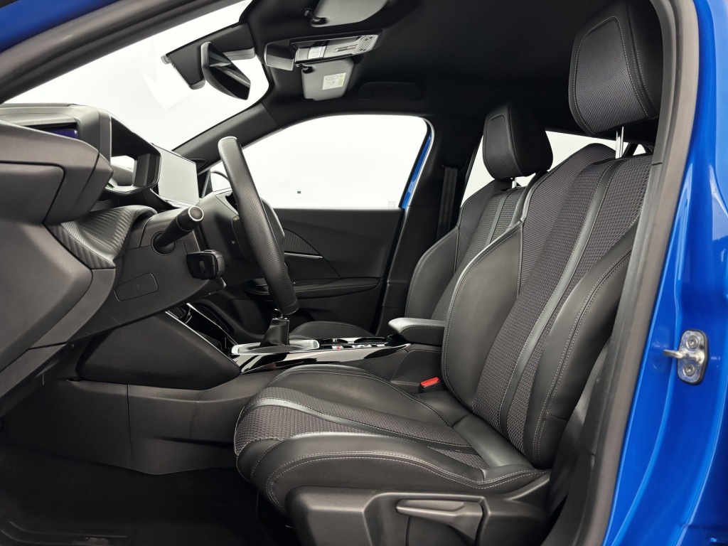 PEUGEOT 2008 GT BlueHDi 110 S&S BVM6 - ref: 6-2971x236428 - Photo 13