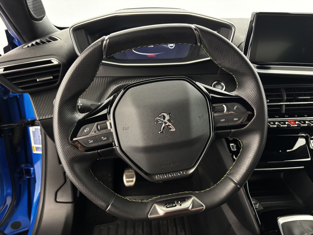 PEUGEOT 2008 GT BlueHDi 110 S&S BVM6 - ref: 6-2971x236428 - Photo 15