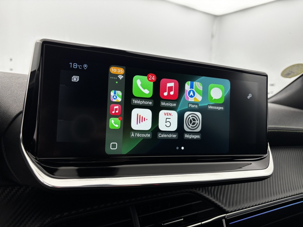 PEUGEOT 2008 GT BlueHDi 110 S&S BVM6 - ref: 6-2971x236428 - Photo 16