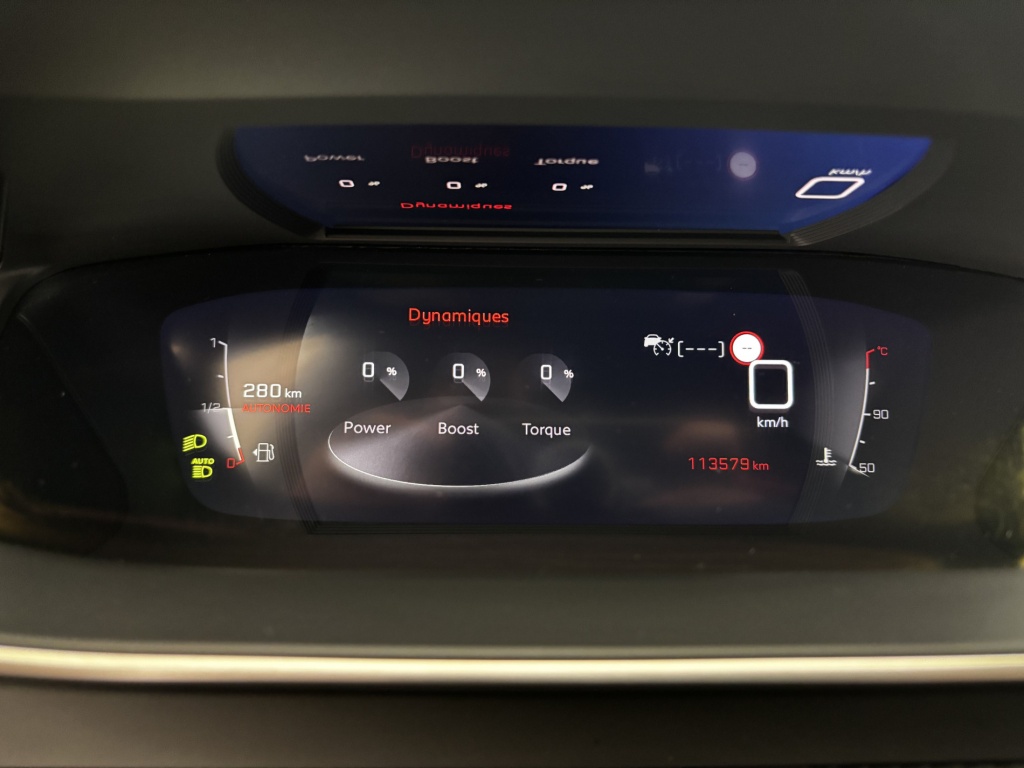 PEUGEOT 2008 GT BlueHDi 110 S&S BVM6 - ref: 6-2971x236428 - Photo 17