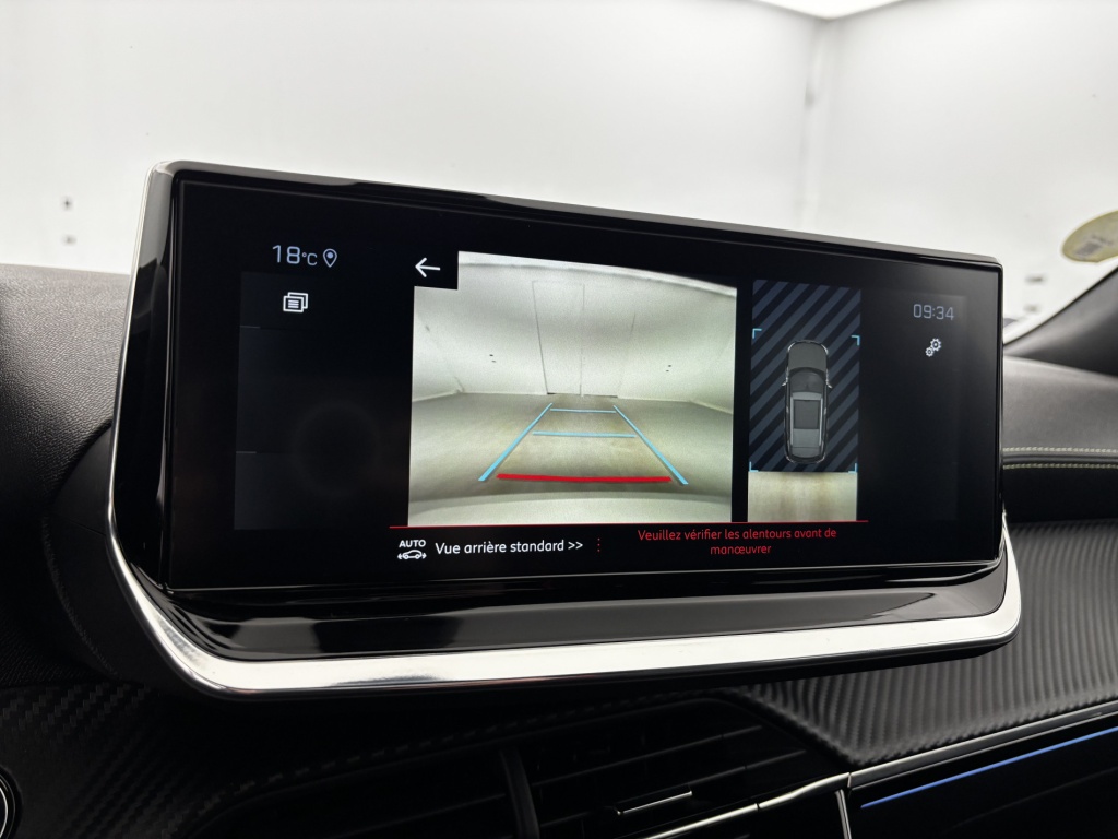 PEUGEOT 2008 GT BlueHDi 110 S&S BVM6 - ref: 6-2971x236428 - Photo 19