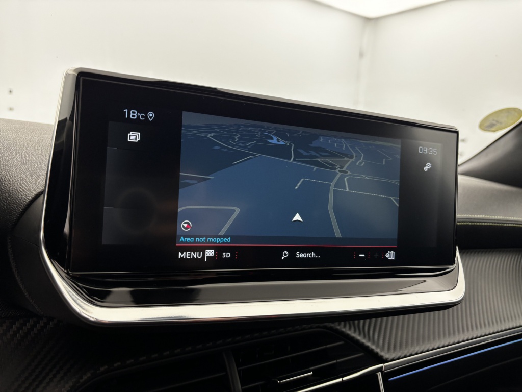 PEUGEOT 2008 GT BlueHDi 110 S&S BVM6 - ref: 6-2971x236428 - Photo 20