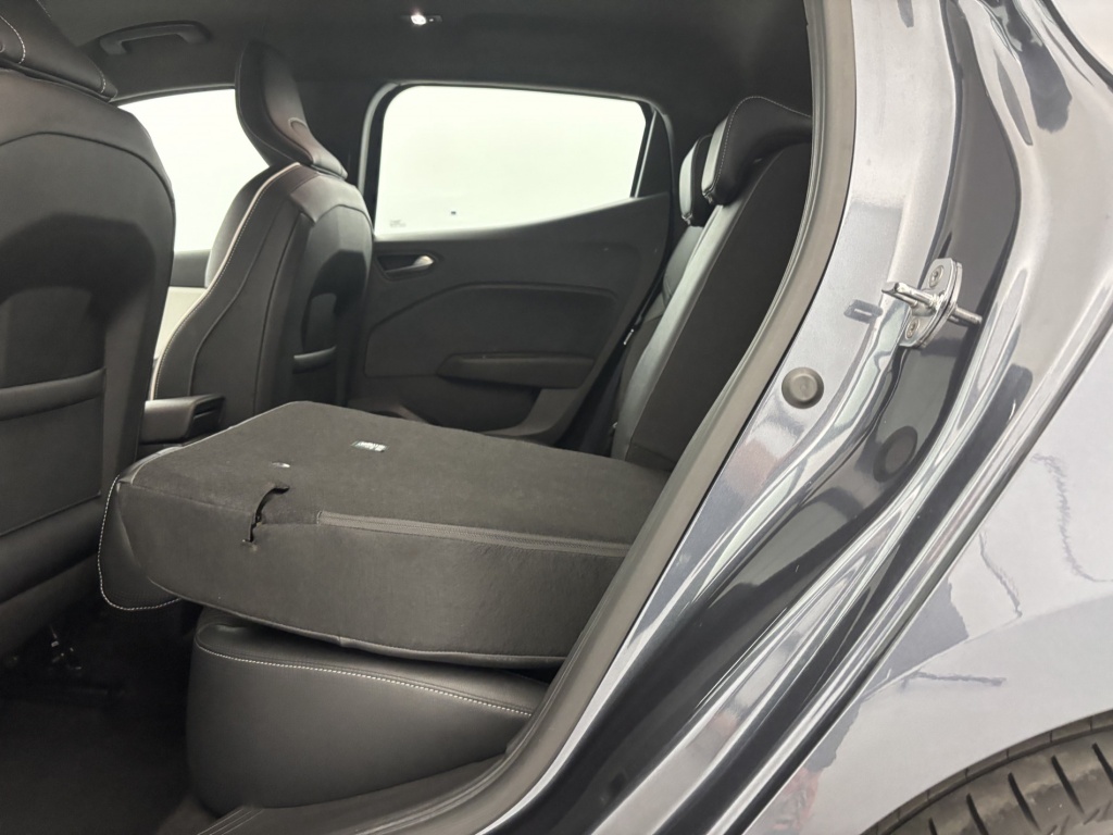 RENAULT Clio Intens TCe 90 21N - ref: 6-2971x236459 - Photo 11