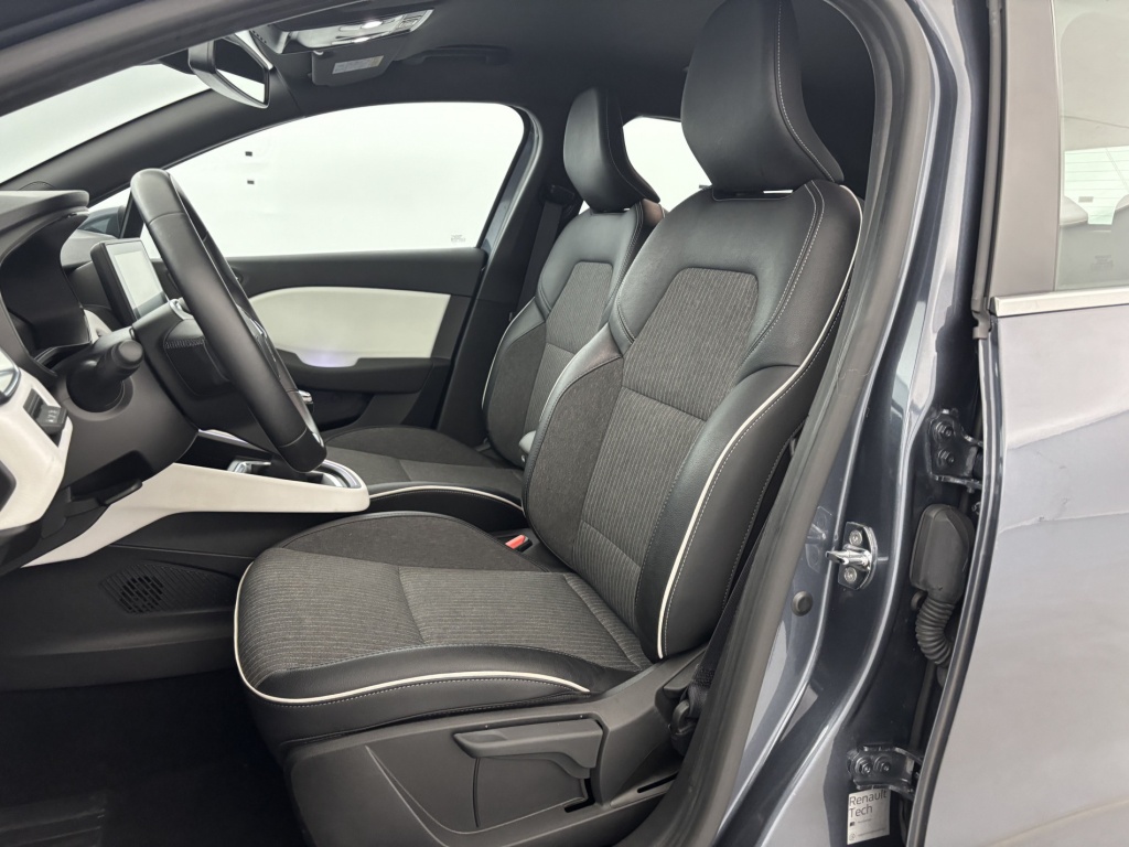 RENAULT Clio Intens TCe 90 21N - ref: 6-2971x236459 - Photo 13