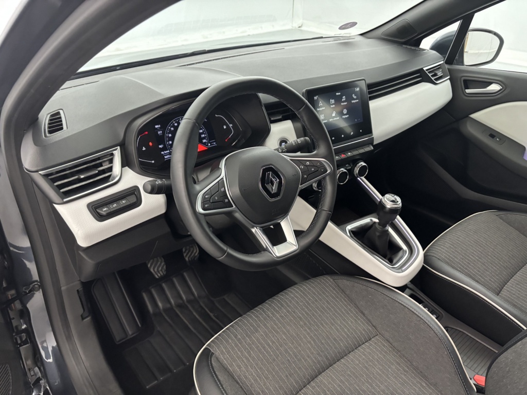 RENAULT Clio Intens TCe 90 21N - ref: 6-2971x236459 - Photo 14