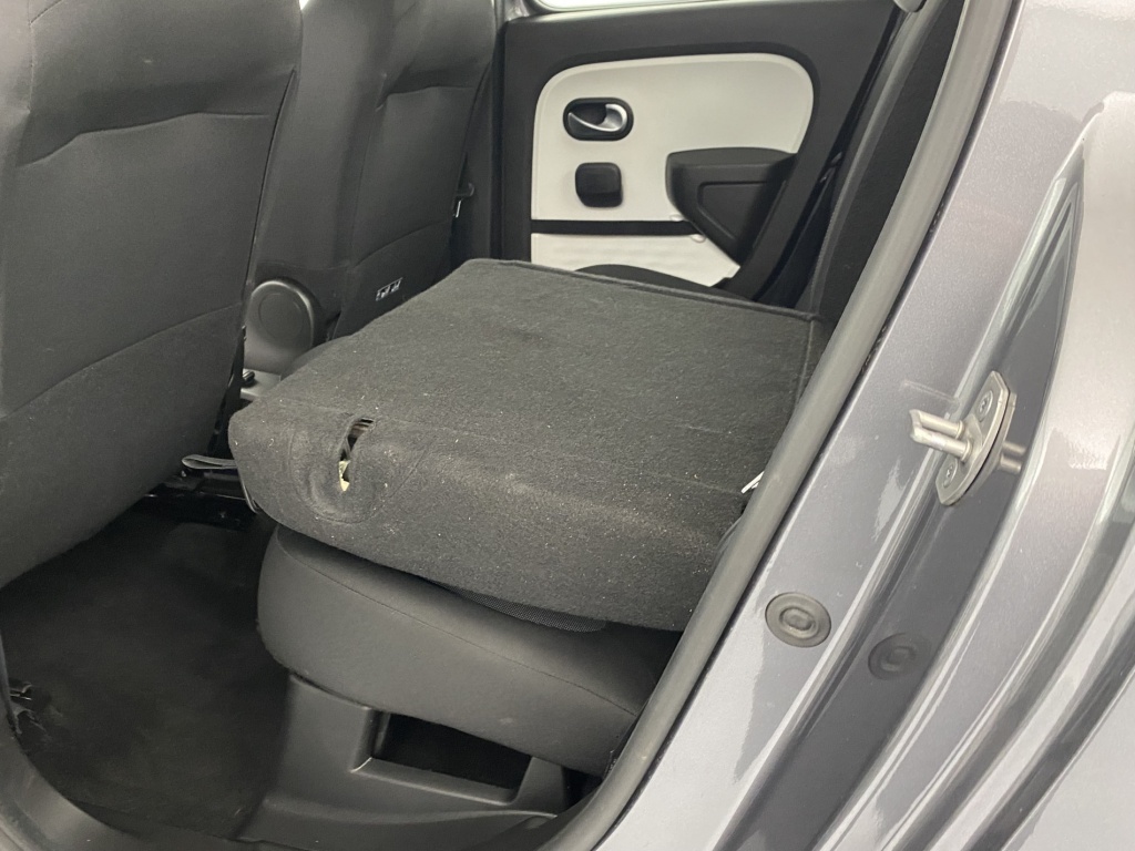 RENAULT Twingo Zen III Achat Integral 21 - ref: 6-2971x236462 - Photo 11