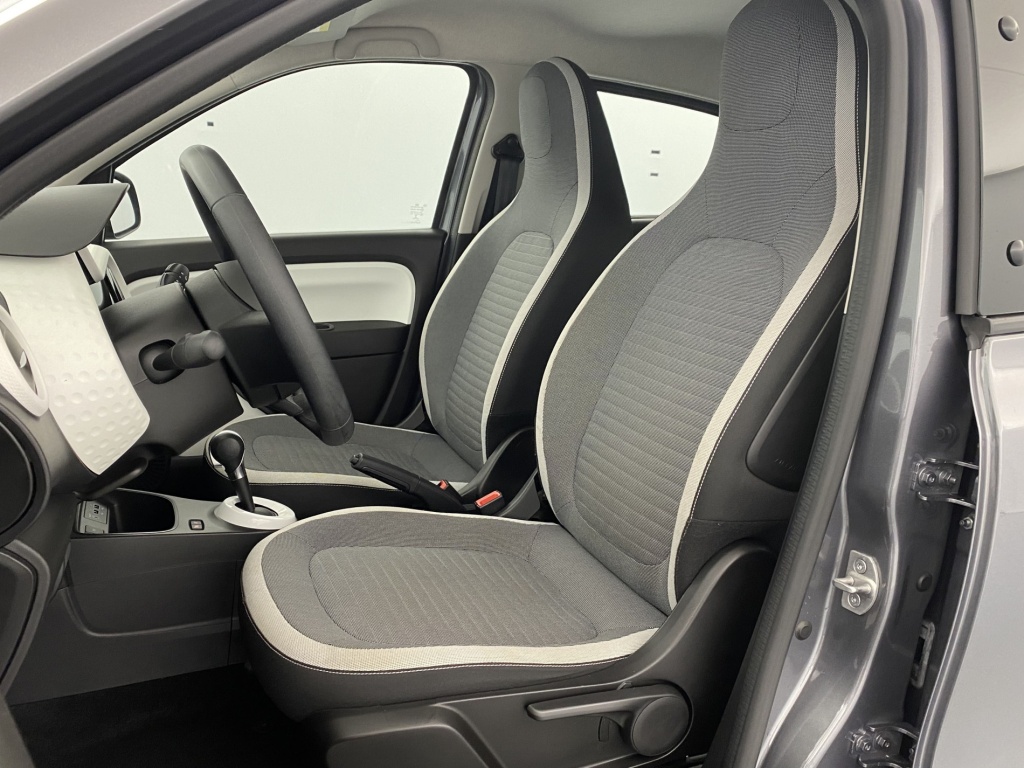 RENAULT Twingo Zen III Achat Integral 21 - ref: 6-2971x236462 - Photo 13