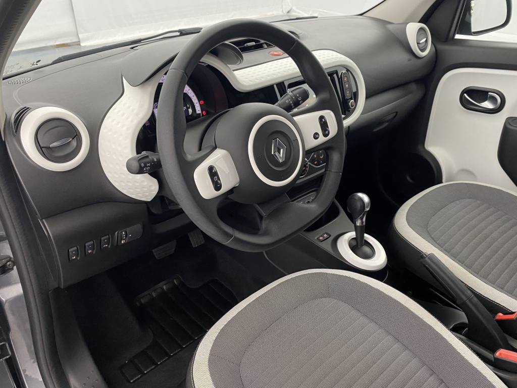 RENAULT Twingo Zen III Achat Integral 21 - ref: 6-2971x236462 - Photo 14