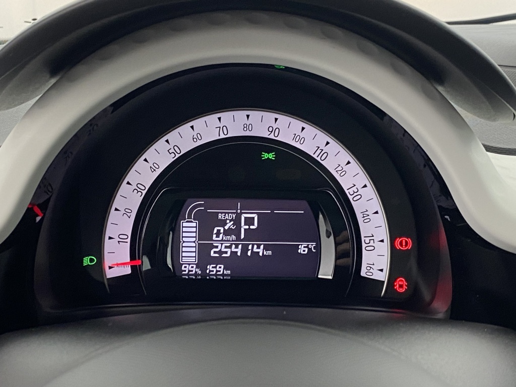 RENAULT Twingo Zen III Achat Integral 21 - ref: 6-2971x236462 - Photo 17