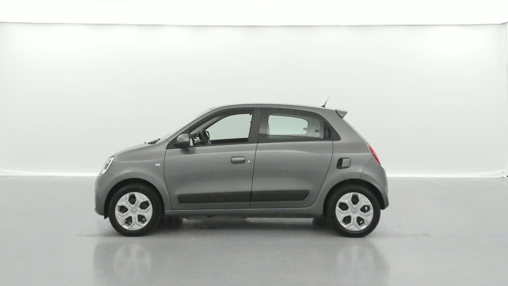 RENAULT Twingo Zen III Achat Integral 21 - ref: 6-2971x236462 - Photo 2