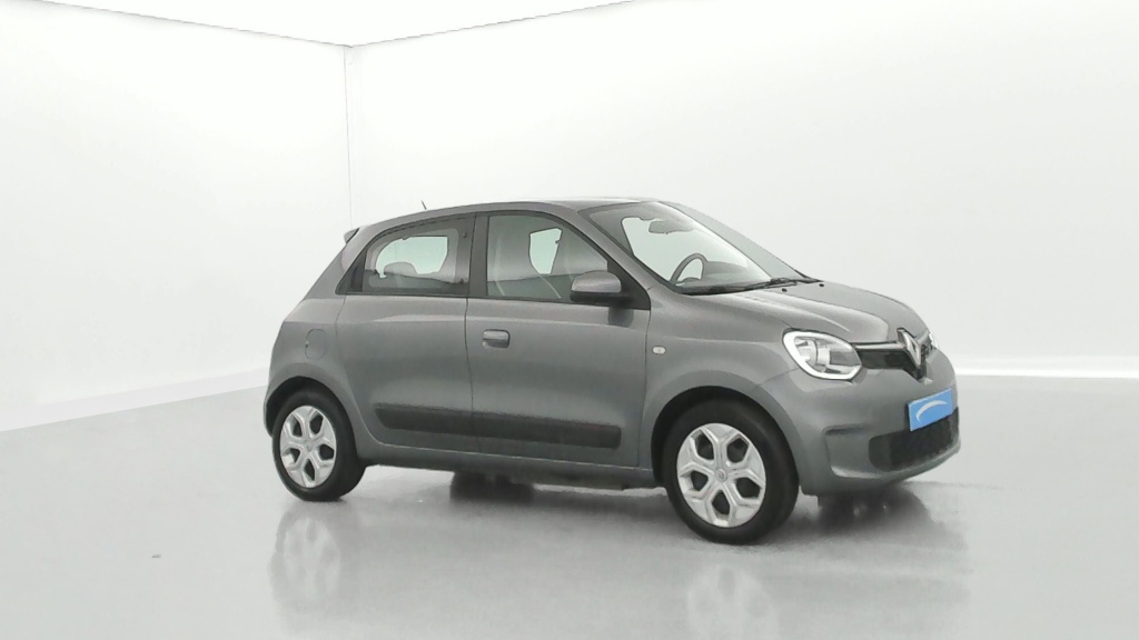 RENAULT Twingo Zen III Achat Integral 21 - ref: 6-2971x236462 - Photo 7