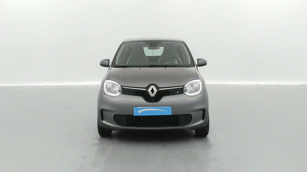 RENAULT Twingo Zen III Achat Integral 21 - ref: 6-2971x236462 - Photo 8
