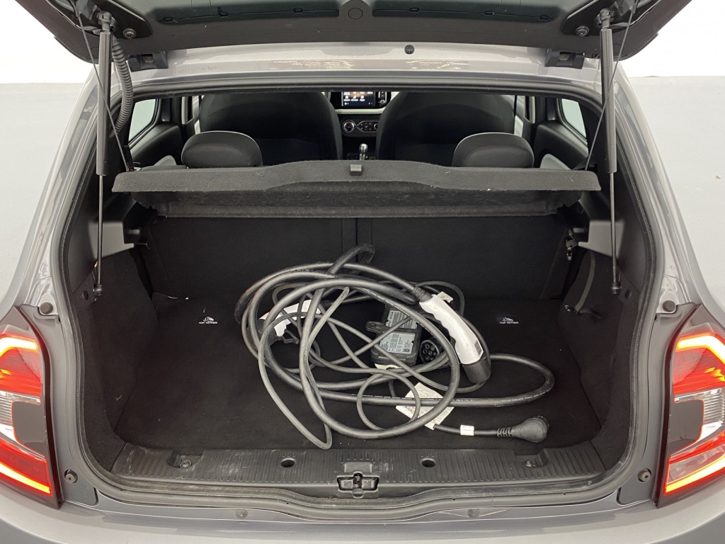 RENAULT Twingo Zen III Achat Integral 21 - ref: 6-2971x236462 - Photo 9