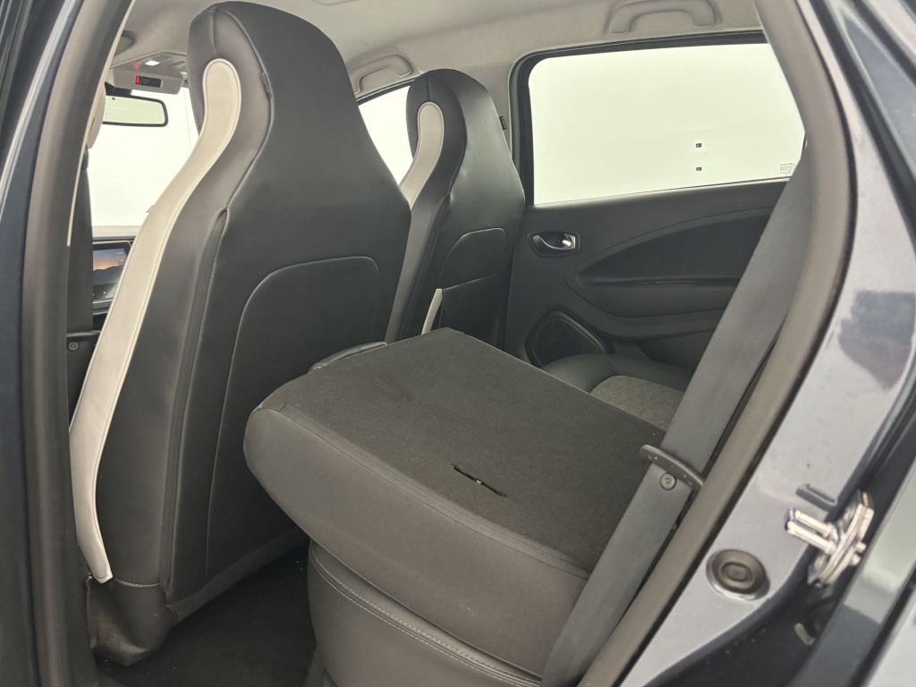 RENAULT Zoe Intens R110 Achat Integral - ref: 6-2971x236467 - Photo 11