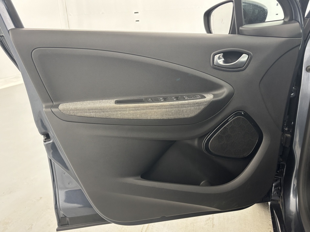 RENAULT Zoe Intens R110 Achat Integral - ref: 6-2971x236467 - Photo 12