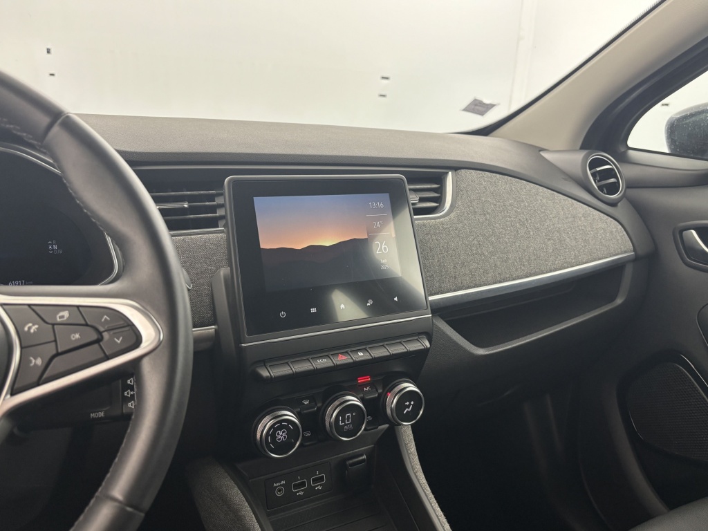 RENAULT Zoe Intens R110 Achat Integral - ref: 6-2971x236467 - Photo 18