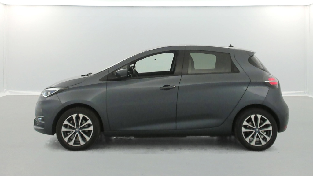 RENAULT Zoe Intens R110 Achat Integral - ref: 6-2971x236467 - Photo 2