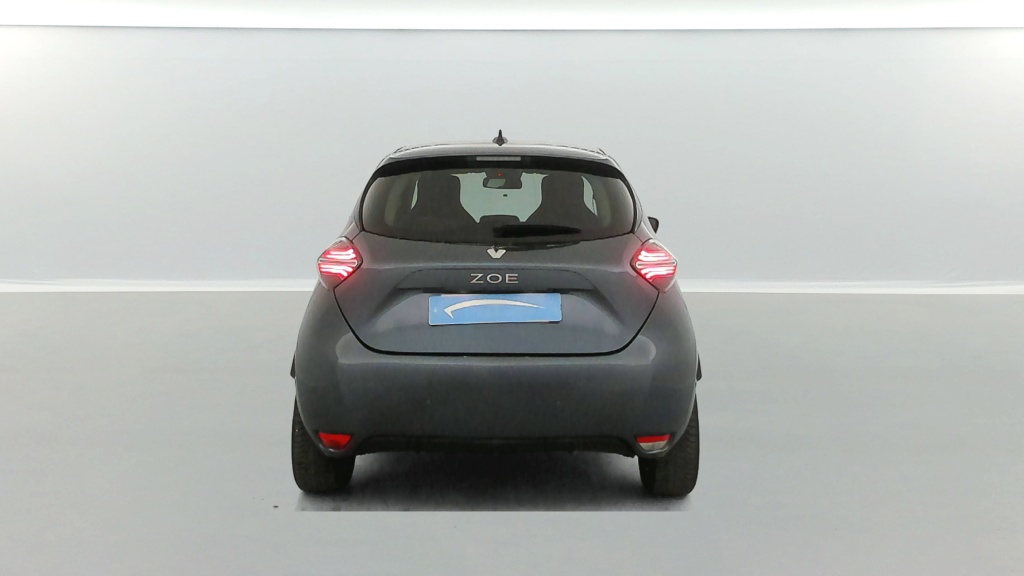 RENAULT Zoe Intens R110 Achat Integral - ref: 6-2971x236467 - Photo 4