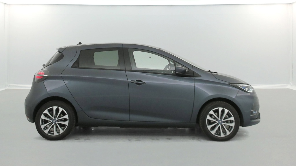 RENAULT Zoe Intens R110 Achat Integral - ref: 6-2971x236467 - Photo 6