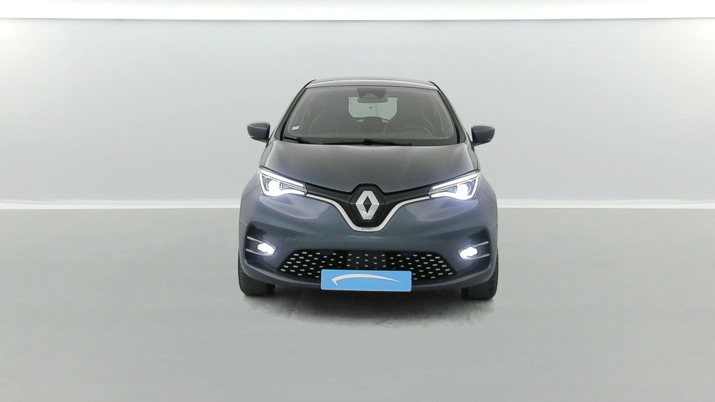 RENAULT Zoe Intens R110 Achat Integral - ref: 6-2971x236467 - Photo 8