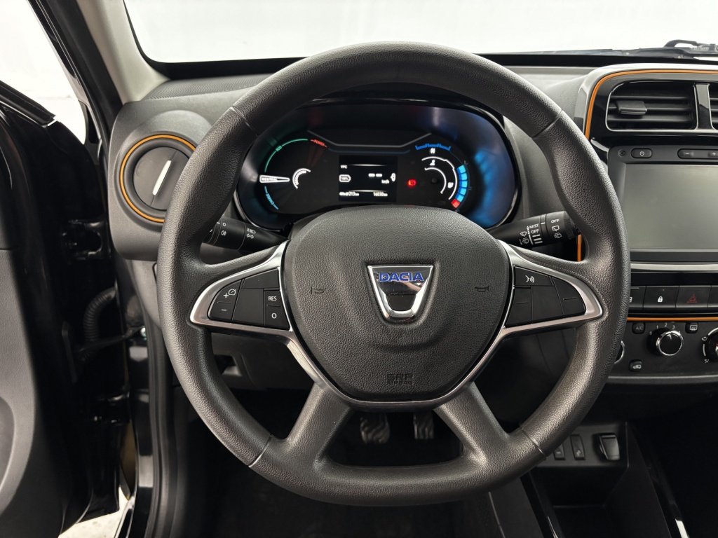 DACIA Spring Confort Plus Achat Integral - ref: 6-2971x236479 - Photo 15