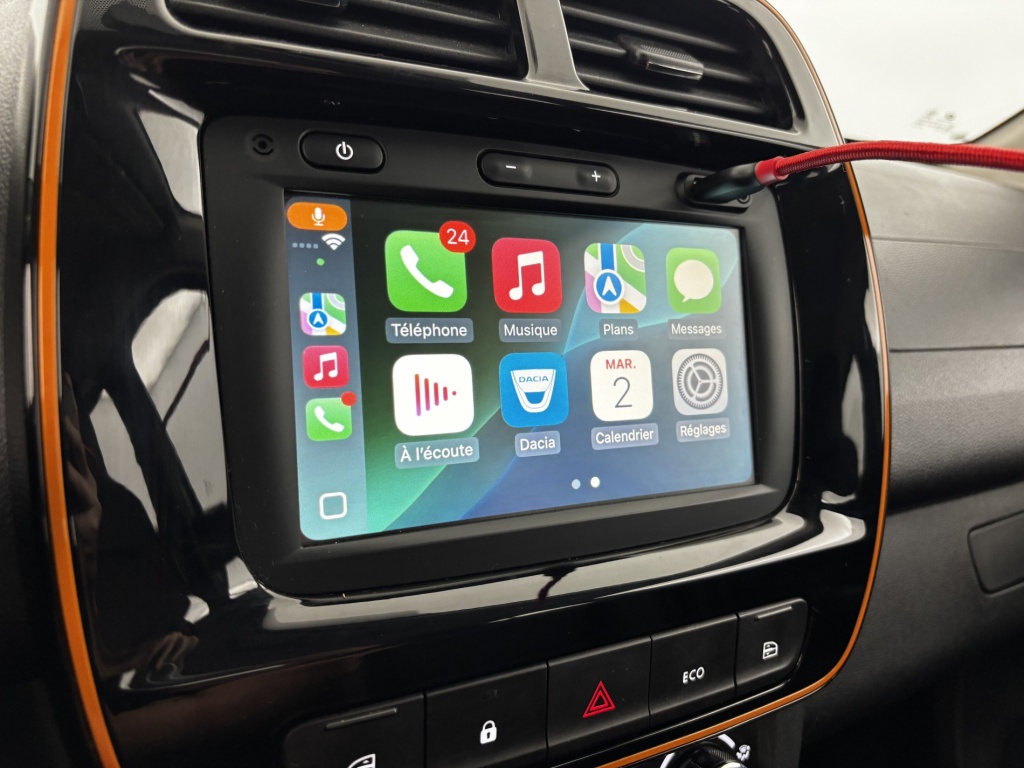 DACIA Spring Confort Plus Achat Integral - ref: 6-2971x236479 - Photo 16