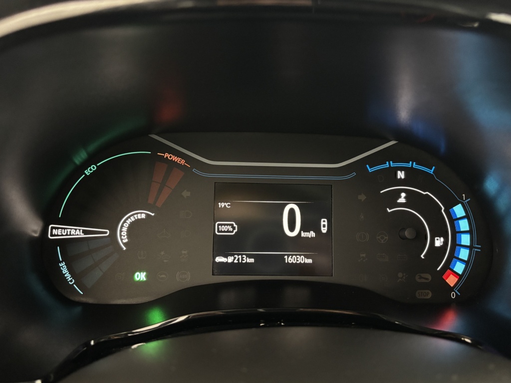 DACIA Spring Confort Plus Achat Integral - ref: 6-2971x236479 - Photo 17