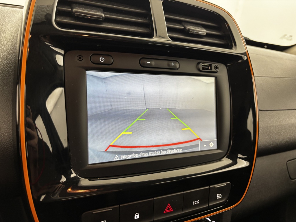 DACIA Spring Confort Plus Achat Integral - ref: 6-2971x236479 - Photo 19