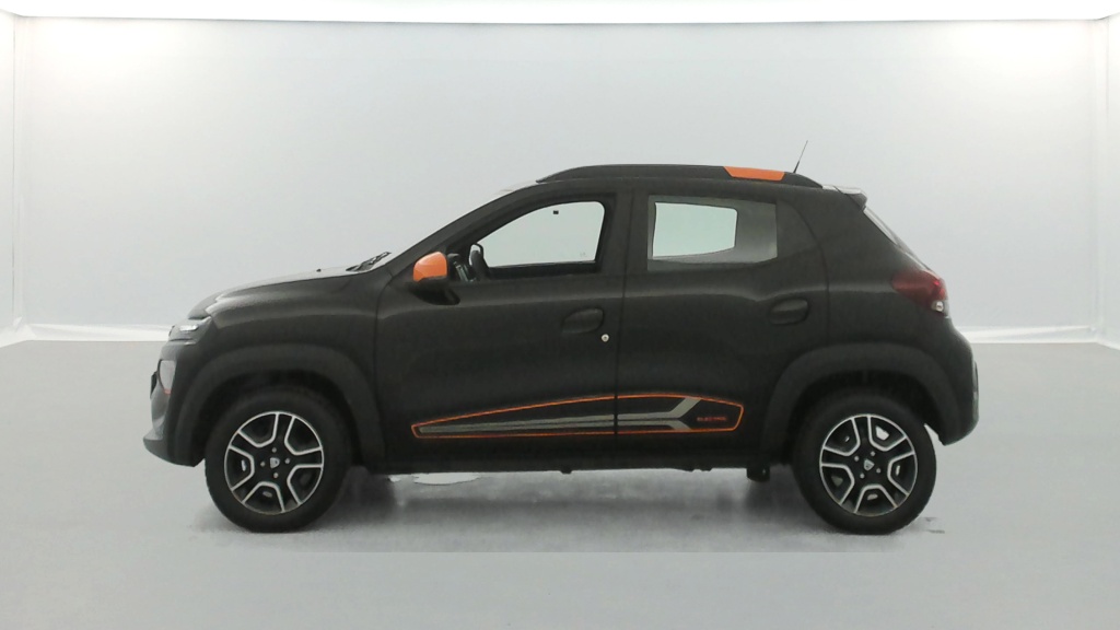 DACIA Spring Confort Plus Achat Integral - ref: 6-2971x236479 - Photo 2