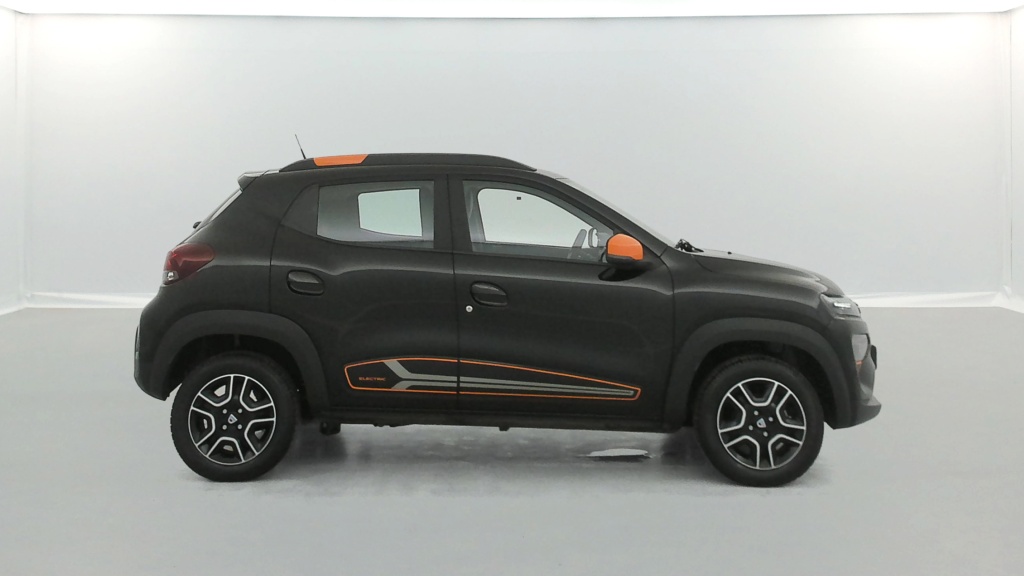 DACIA Spring Confort Plus Achat Integral - ref: 6-2971x236479 - Photo 6