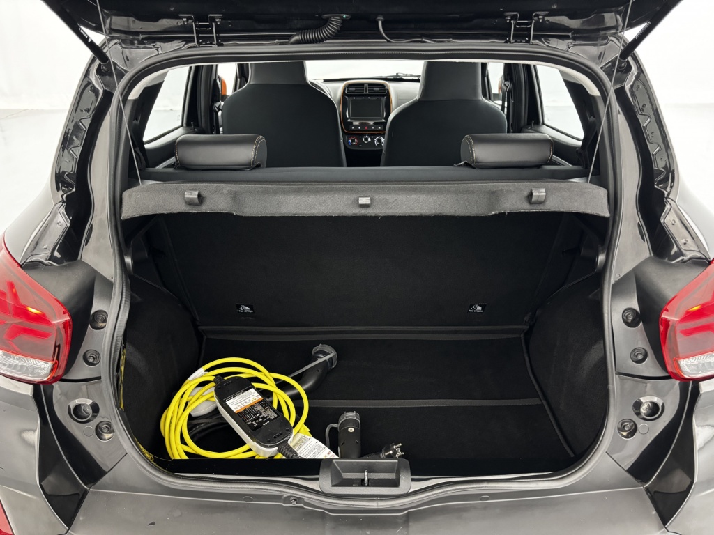 DACIA Spring Confort Plus Achat Integral - ref: 6-2971x236479 - Photo 9