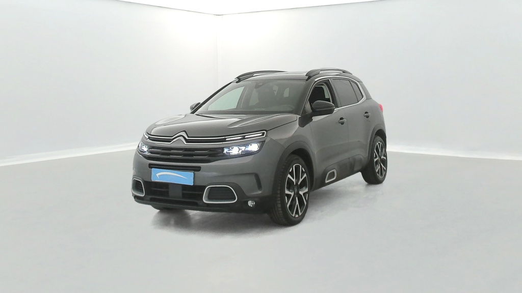 CITROEN C5 Aircross Shine BlueHDi 130 S&S BVM6 - ref: 6-2971x236510 - Photo 1