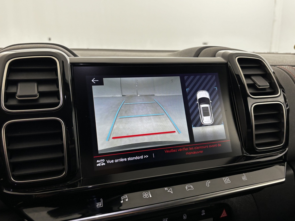 CITROEN C5 Aircross Shine BlueHDi 130 S&S BVM6 - ref: 6-2971x236510 - Photo 18