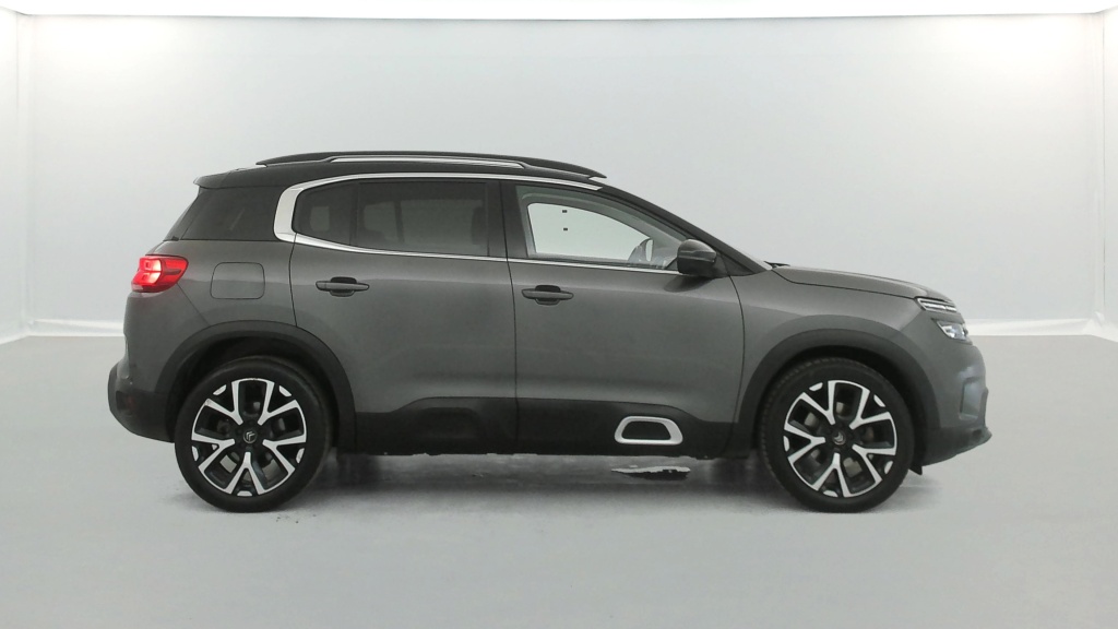 CITROEN C5 Aircross Shine BlueHDi 130 S&S BVM6 - ref: 6-2971x236510 - Photo 6
