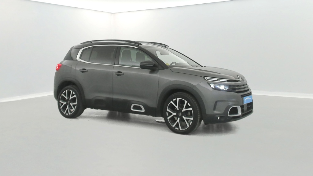 CITROEN C5 Aircross Shine BlueHDi 130 S&S BVM6 - ref: 6-2971x236510 - Photo 7