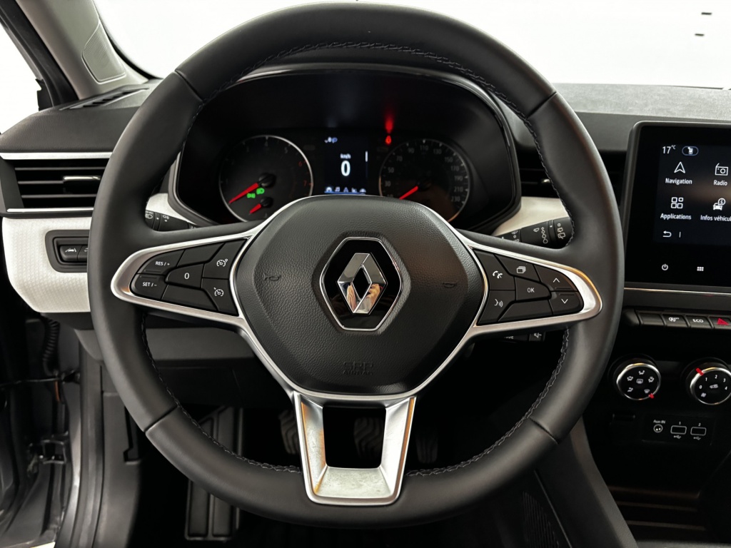 RENAULT Clio Evolution TCe 90 - ref: 6-2971x236528 - Photo 15