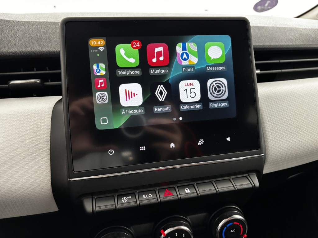 RENAULT Clio Evolution TCe 90 - ref: 6-2971x236528 - Photo 16