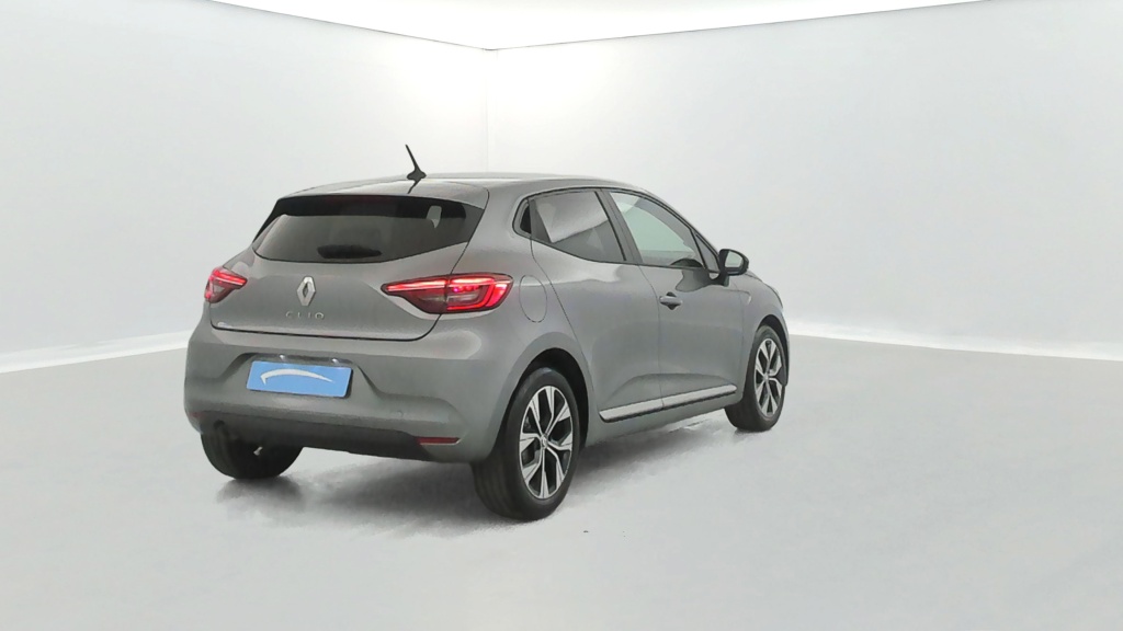 RENAULT Clio Evolution TCe 90 - ref: 6-2971x236528 - Photo 5