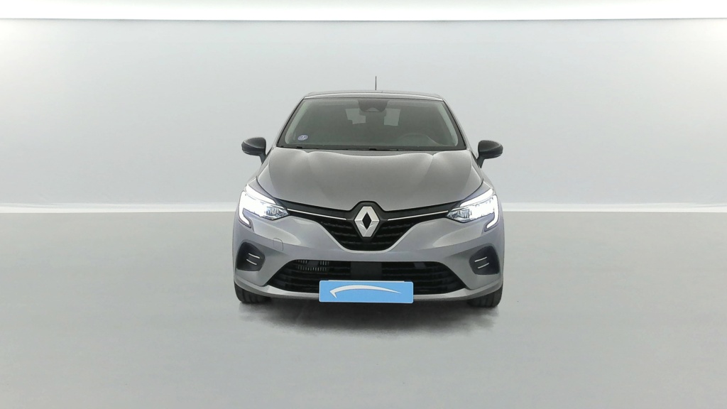 RENAULT Clio Evolution TCe 90 - ref: 6-2971x236528 - Photo 8