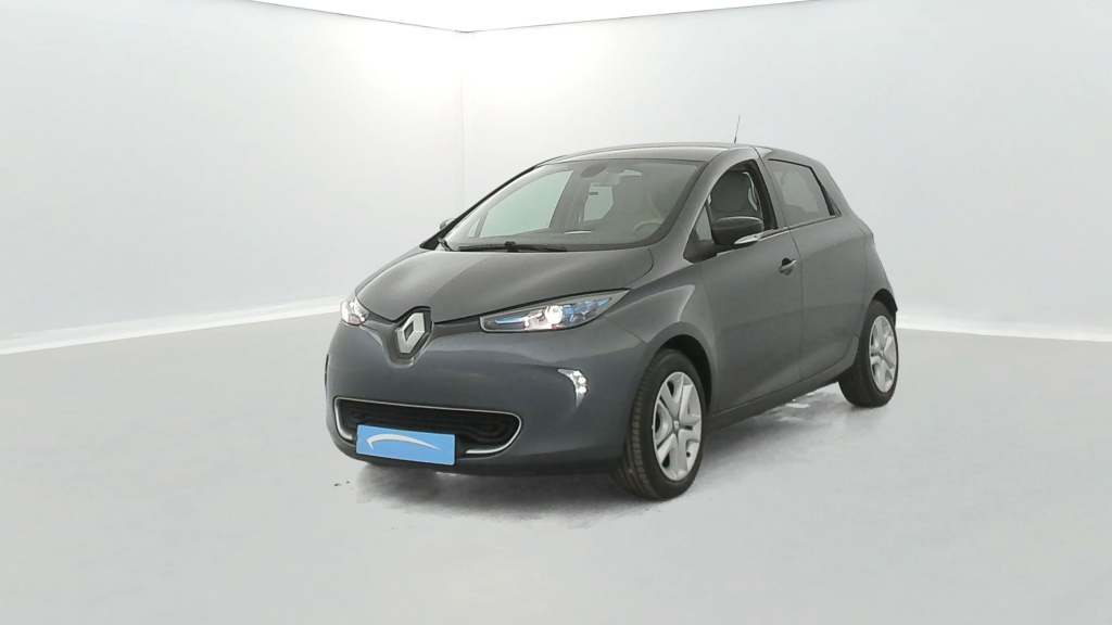 RENAULT Zoe Zen R90 Achat Integral - ref: 6-2971x236989 - Photo 1