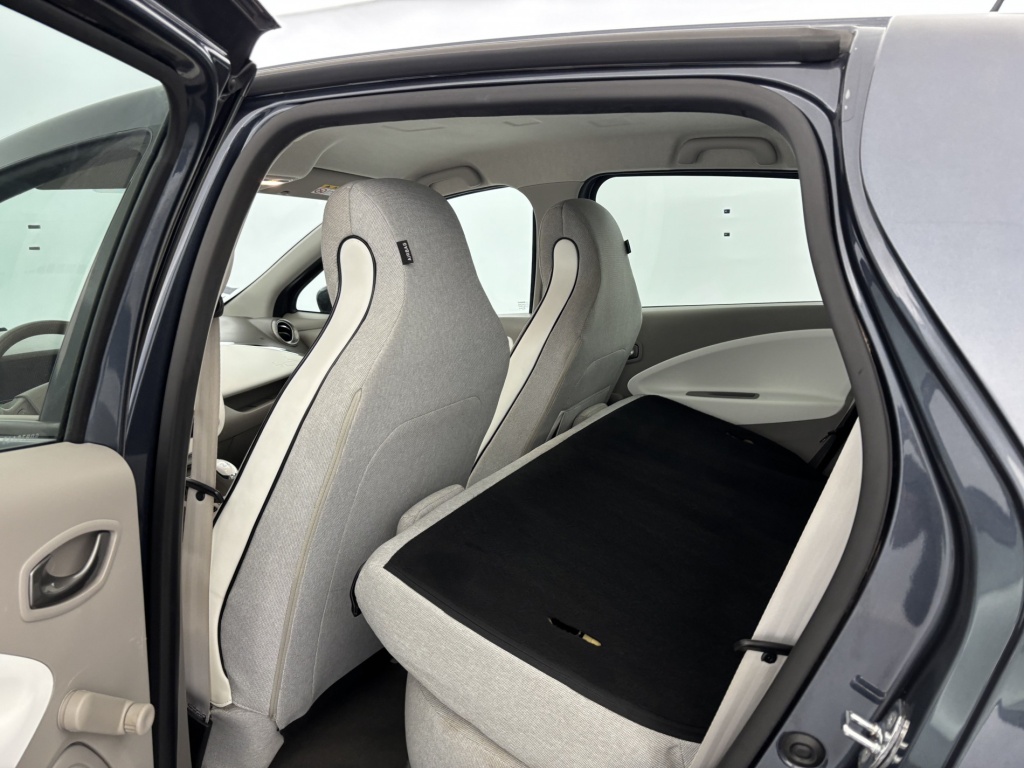 RENAULT Zoe Zen R90 Achat Integral - ref: 6-2971x236989 - Photo 11