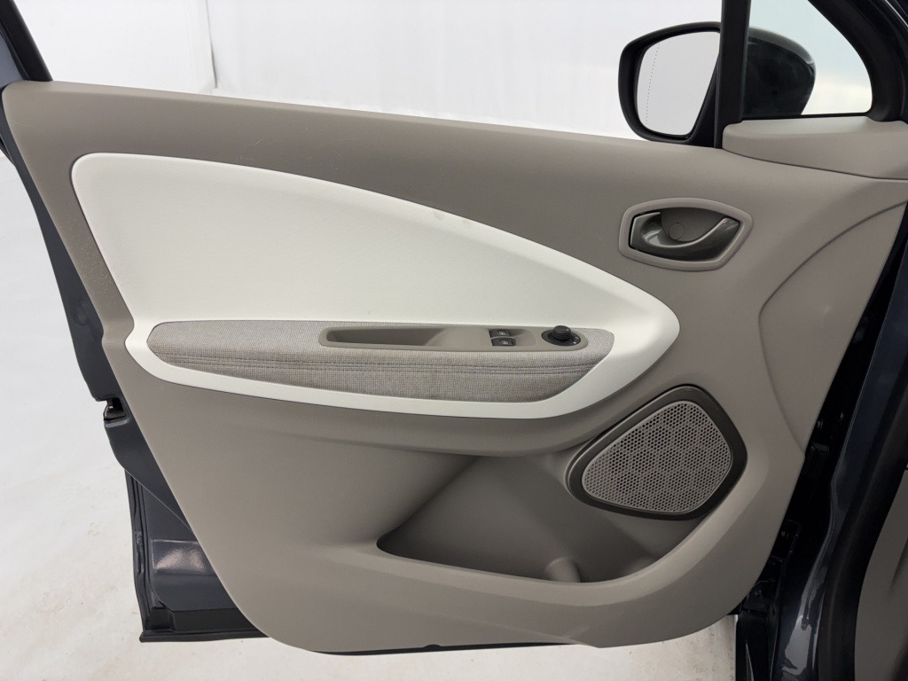 RENAULT Zoe Zen R90 Achat Integral - ref: 6-2971x236989 - Photo 12