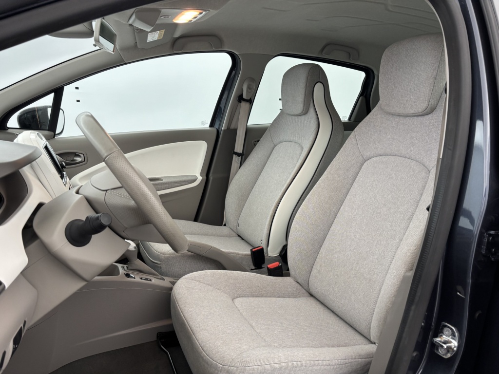 RENAULT Zoe Zen R90 Achat Integral - ref: 6-2971x236989 - Photo 13