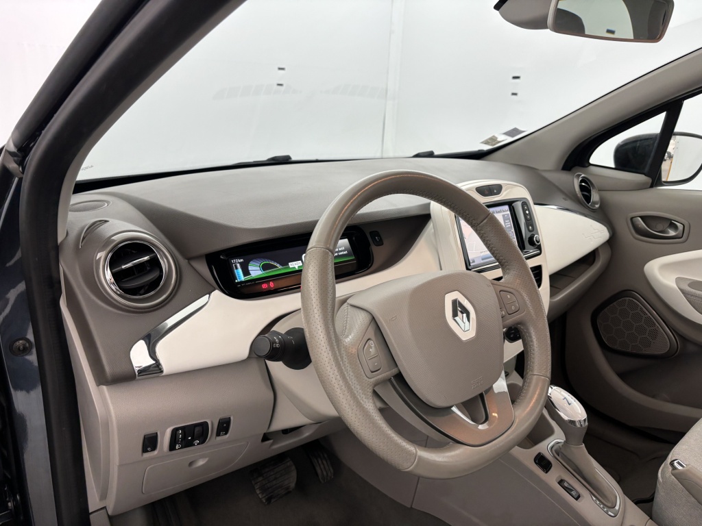 RENAULT Zoe Zen R90 Achat Integral - ref: 6-2971x236989 - Photo 14
